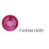 Стрази SWAROVSKI Fuchsia (40 шт./пач.)