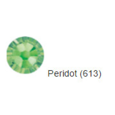 Стразы SWAROVSKI Peridot (40 шт/уп) 613