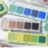 Палетка теней для век Parisa Cosmetics Cult Of Perfection Impression E-605 05