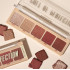Палетка теней для век Parisa Cosmetics Cult Of Perfection Resonance E-605 02