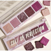 Палетка теней для век Parisa Cosmetics Cult Of Perfection Drama E-605 01