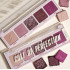 Палетка теней для век Parisa Cosmetics Cult Of Perfection Drama E-605 01