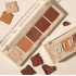 Палетка теней для век Parisa Cosmetics Cult Of Perfection Charisma E-605 04