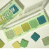 Палетка теней для век Parisa Cosmetics Cult Of Perfection Impression E-605 05