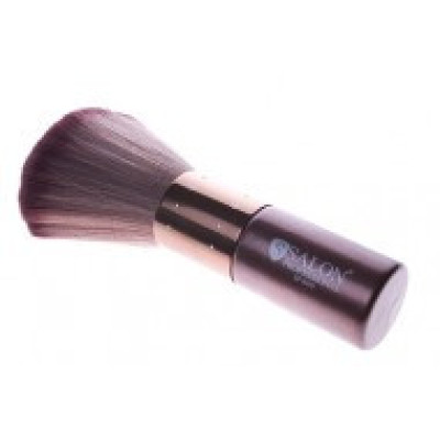Сметка парикмахерская для сметания волос Salon Professional большая