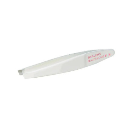 Пинцет для бровей Сталекс BEAUTY & CARE 41 TYPE 4 TBC-41/4