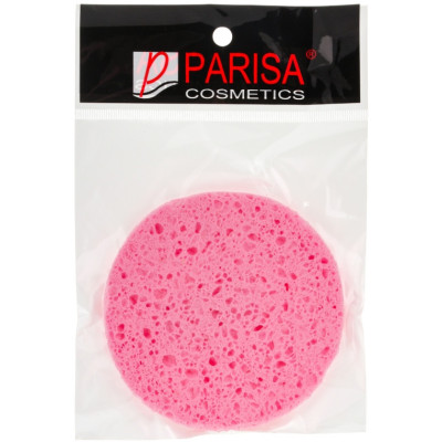 Губка для умывания Parisa С-13