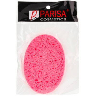 Губка для умывания Parisa С-25