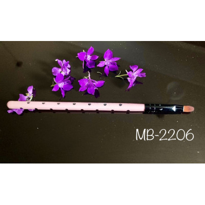 Кисть для жидких текстур малая МВ-2206 Merci