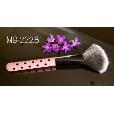Пензлик Merci для макіяжу МВ-2223
