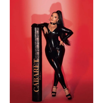 Тушь для ресниц Vivienne Sabo Cabaret Latex
