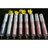 Блеск-масло с эффектом увеличения губ Magic Elixir Lipgloss Triumph TL-21 01