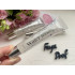 Блеск для губ PARISA COSMETICS Water fellings LG-101 прозрачный