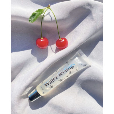 Блеск для губ PARISA COSMETICS Water fellings LG-101 прозрачный