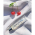Блеск для губ PARISA COSMETICS Water fellings LG-101 прозрачный