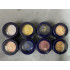 Тени для век FFleur Metal Foil Eyeshadow с эффектом фольги EMF01 №06