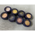 Тени для век FFleur Metal Foil Eyeshadow с эффектом фольги EMF01 №06