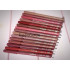 Олівець для губ Bogenia BG500 01 Fiery Ruby