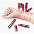 Помада Golden Rose Glow Kiss Tinted Lip Balm 01