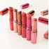 Помада Golden Rose Glow Kiss Tinted Lip Balm 01