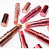 Помада Golden Rose Glow Kiss Tinted Lip Balm 01