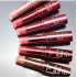 Помада Golden Rose Glow Kiss Tinted Lip Balm 03