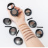 Тени для бровей GOLDEN ROSE EYEBROW POWDER 101