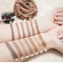 Тени для бровей GOLDEN ROSE EYEBROW POWDER 101