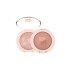 Тени для век запеченные Golden Rose Nude Look Pearl Baked Eyeshadow 01 Ivory