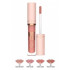 Жидкая глянцевая помада Golden Rose Nude Look Natural Shine Lipgloss 01