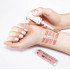 Жидкая глянцевая помада Golden Rose Nude Look Natural Shine Lipgloss 04