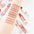 Жидкая матовая помада Nude Look Velvetty Matte Golden Rose 01