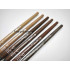 Механический карандаш для бровей Micro slim brow liner ультратонкий Bogenia BG504 01 Blond