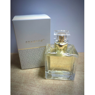 Туалетная вода Roxanne 50 ml. W61 Dolce Gabbana Imperatrice