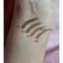 Карандаш для бровей Micro brow pencil Parisa 311