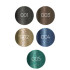 Карандаш для глаз Bogenia Eye Liner BG502 01 Black