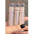 Хрустальный блеск для губ Parisa COSMETICS Diffusion DFG-03 01