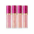 Блиск для губ Claresa Sugarpowder Lipgloss 01 Flamingo