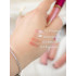 Блиск для губ Claresa Sugarpowder Lipgloss 01 Flamingo
