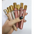 Блеск для губ GLOSS IS MY BOSS CLARESA 5мл 01 bossy