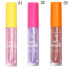 Жидкая помада для губ Golden Rose Miss Beauty Diamond Shine 3D Lip Gloss 03