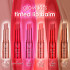 Помада Golden Rose Glow Kiss Tinted Lip Balm 01