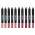 Помада-олівець METALS Matte Metallic Lip Crayon Golden Rose 06