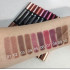 Помада-олівець METALS Matte Metallic Lip Crayon Golden Rose 06