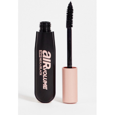 Туш для вій L'Oreal Paris Air Volume Mega Black ультрачорна