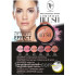 Румяна с шиммер эффектом Triumph LUMINOUS BLUSH CTBL06 601