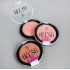 Румяна с шиммер эффектом LUMINOUS BLUSH CTBL06 606