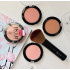 Румяна с шиммер эффектом Triumph LUMINOUS BLUSH CTBL06 601