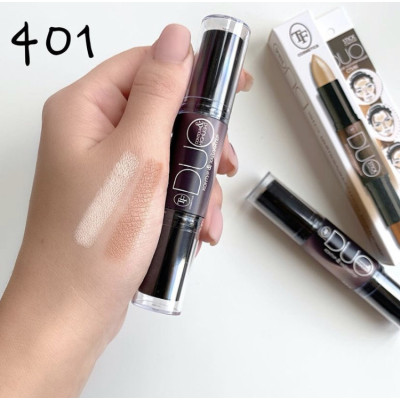 Двойной корректор стик Triumph DUO STICK CONTOUR CTC04 401