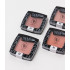 Румяна одноцветные BLUSH CTBL08 84